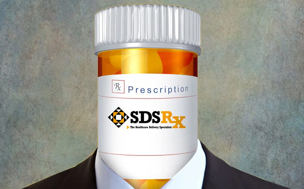 Specialty pharmacy delivery services